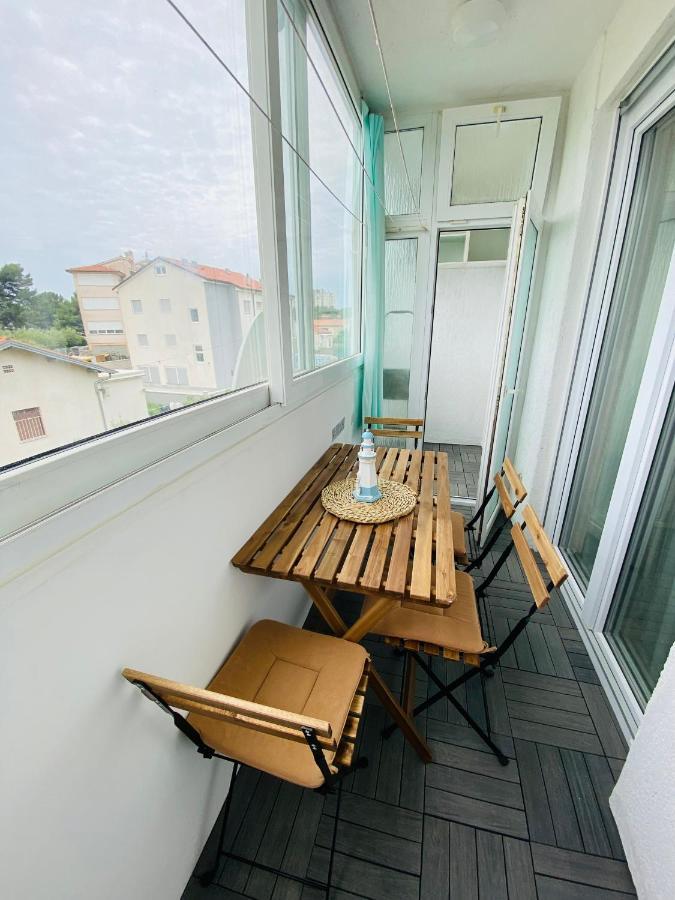 Exceptional Apartment With 2 Bedrooms Near The Sea プーラ エクステリア 写真